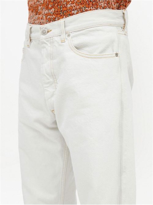 Five pocket jeans MAISON MARGIELA | S50LA0216S30857961